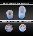 Torpedo Tube Split 3