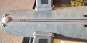 Warp Nacelle Ring Supports 1